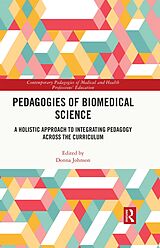 eBook (pdf) Pedagogies of Biomedical Science de 