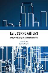 E-Book (pdf) Evil Corporations von 