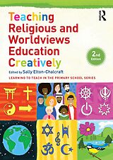 eBook (pdf) Teaching Religious and Worldviews Education Creatively de 