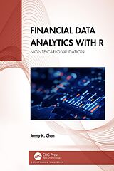 eBook (pdf) Financial Data Analytics with R de Jenny K. Chen