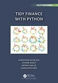 E-Book (pdf) Tidy Finance with Python von Christoph Scheuch, Stefan Voigt, Patrick Weiss