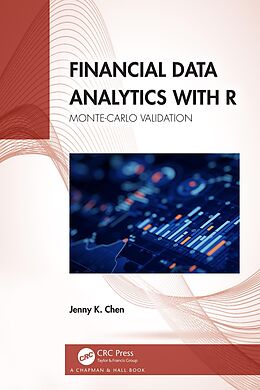 E-Book (epub) Financial Data Analytics with R von Jenny K. Chen