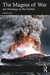 eBook (epub) The Magma of War de Edgar Illas