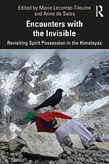 E-Book (pdf) Encounters with the Invisible von 