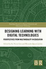 eBook (epub) Designing Learning with Digital Technologies de 
