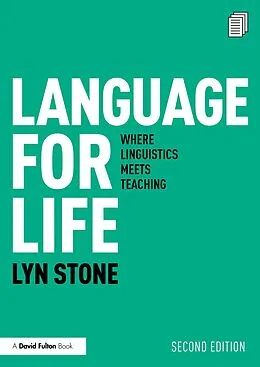 E-Book (epub) Language for Life von Lyn Stone