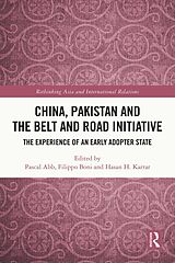 eBook (pdf) China, Pakistan and the Belt and Road Initiative de 