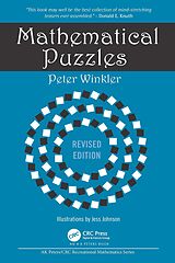 E-Book (epub) Mathematical Puzzles von Peter Winkler