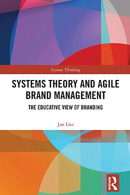 eBook (pdf) Systems Theory and Agile Brand Management de Jan Lies