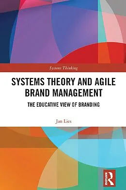 E-Book (pdf) Systems Theory and Agile Brand Management von Jan Lies