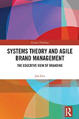 E-Book (epub) Systems Theory and Agile Brand Management von Jan Lies