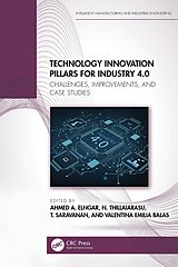 eBook (pdf) Technology Innovation Pillars for Industry 4.0 de 
