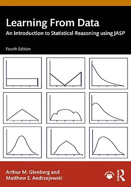 PDF Learning From Data von Arthur M. Glenberg, Matthew E. Andrzejewski
