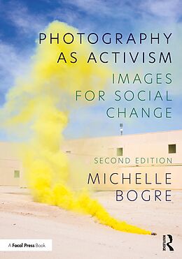 eBook (pdf) Photography as Activism de Michelle Bogre