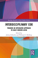 eBook (pdf) Interdisciplinary Edo de 