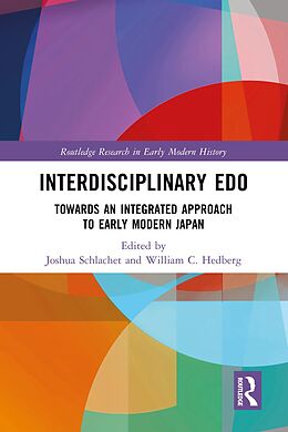 eBook (pdf) Interdisciplinary Edo de 