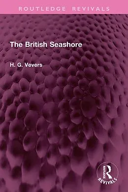 E-Book (pdf) The British Seashore von H. G. Vevers