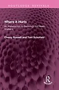 E-Book (pdf) Where it Hurts von Cherry Russell, Toni Schofield