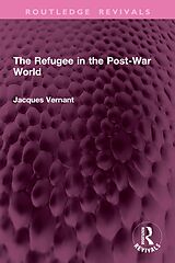 eBook (pdf) The Refugee in the Post-War World de Jacques Vernant