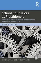 eBook (pdf) School Counselors as Practitioners de 
