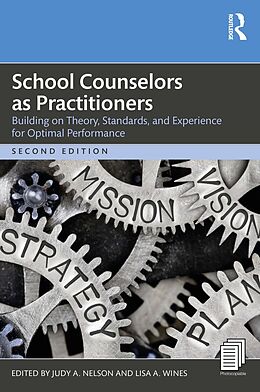 E-Book (pdf) School Counselors as Practitioners von 