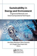 eBook (epub) Sustainability in Energy and Environment de 