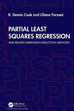 eBook (epub) Partial Least Squares Regression de R. Dennis Cook, Liliana Forzani