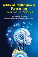 eBook (epub) Artificial Intelligence in Forecasting de 
