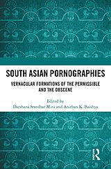 E-Book (epub) South Asian Pornographies von 