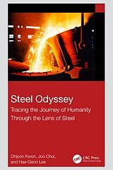 E-Book (pdf) Steel Odyssey von Ohjoon Kwon, Joo Choi, Hae-Geon Lee