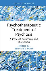 eBook (pdf) Psychotherapeutic Treatment of Psychosis de 