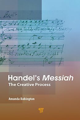 eBook (pdf) Handel's Messiah de Amanda Babington