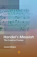 E-Book (epub) Handel's Messiah von Amanda Babington