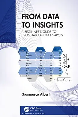E-Book (pdf) From Data to Insights von Gianmarco Alberti