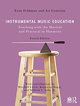 eBook (pdf) Instrumental Music Education de Evan Feldman, Ari Contzius