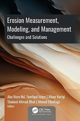 ePUB Erosion Measurement, Modeling, and Management von Unknown