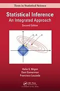 E-Book (epub) Statistical Inference von Helio S. Migon, Dani Gamerman, Francisco Louzada