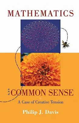E-Book (epub) Mathematics & Common Sense von Philip J. Davis