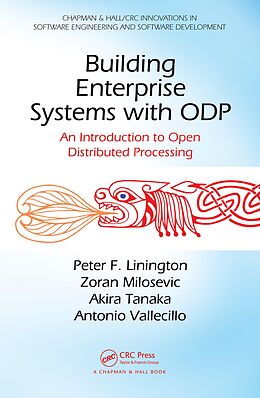 eBook (epub) Building Enterprise Systems with ODP de Peter F. Linington, Zoran Milosevic, Akira Tanaka
