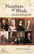 E-Book (epub) Numbers at Work von Rudolf Taschner