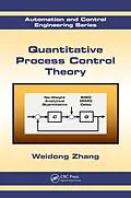 E-Book (epub) Quantitative Process Control Theory von Weidong Zhang
