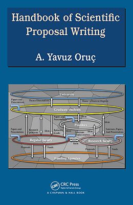 eBook (epub) Handbook of Scientific Proposal Writing de A. Yavuz Oruc