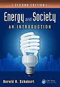 E-Book (epub) Energy and Society von Harold H. Schobert