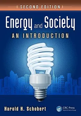 E-Book (epub) Energy and Society von Harold H. Schobert