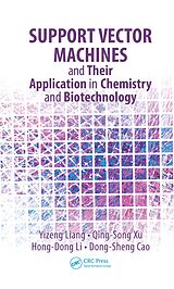 eBook (epub) Support Vector Machines and Their Application in Chemistry and Biotechnology de Yizeng Liang, Qing-Song Xu, Hong-Dong Li