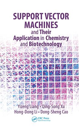 eBook (epub) Support Vector Machines and Their Application in Chemistry and Biotechnology de Yizeng Liang, Qing-Song Xu, Hong-Dong Li