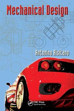 E-Book (epub) Mechanical Design von Antonino Risitano
