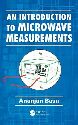 E-Book (epub) An Introduction to Microwave Measurements von Ananjan Basu