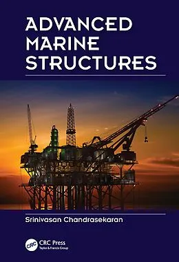 ePUB Advanced Marine Structures von Srinivasan Chandrasekaran