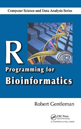 E-Book (epub) R Programming for Bioinformatics von Robert Gentleman